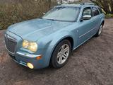 Chrysler 300C Touring 3.0 CRD*Leder Navigation 2Hand* - Chrysler 300C mit Diesel-Antrieb: Kombi