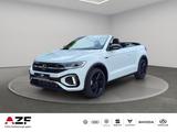 Volkswagen T-Roc Cabriolet R-Line 1.5 l TSI OPF 110 kW (150 - gebrauchte VW Roadster