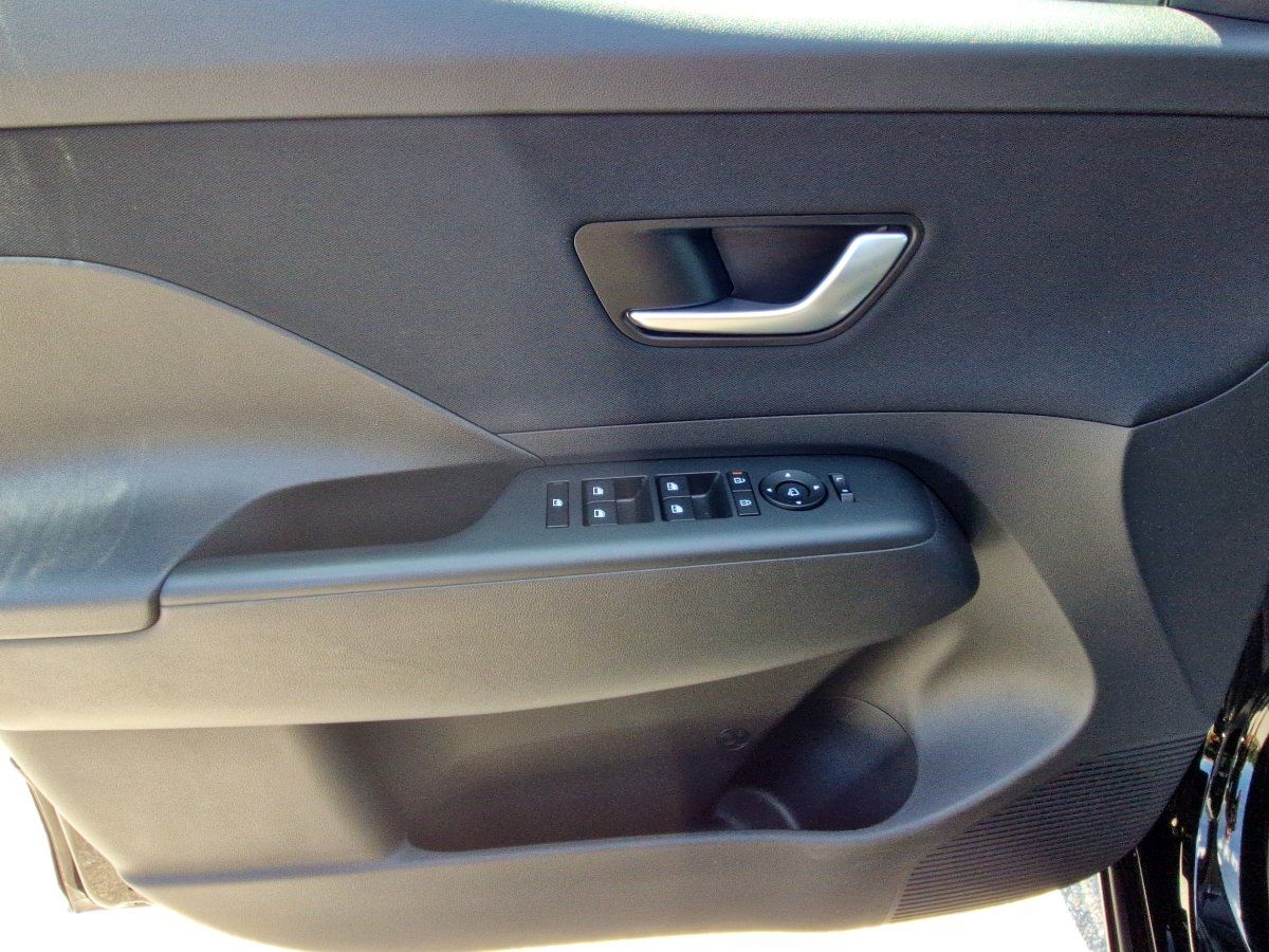 Hyundai KONA Elektro – Bild 15