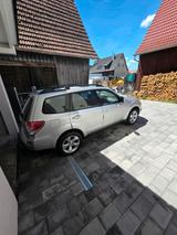 Subaru Forester - Subaru Forester aus 2011 mit Diesel-Antrieb