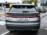 Skoda Kodiaq - Vorschau Bild 6