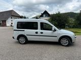Opel combo Van - Opel Campo Gebrauchtwagen