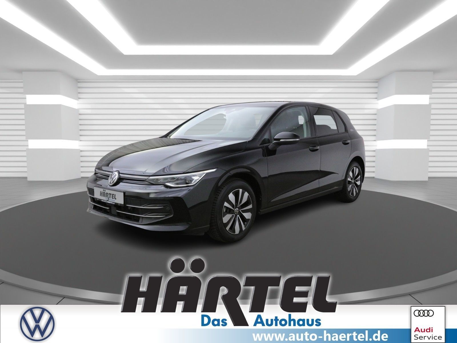 Volkswagen GOLF GOAL 2.0 TDI DSG (+EURO6+ACC-RADAR+NAVI)