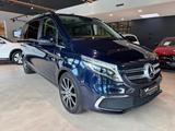 Mercedes-Benz V 300 d LANG+AHK+EXCLUSIVE ED+360+DISTRO+BURM - Mercedes-Benz V-Klasse Gebrauchtwagen in Bremen