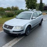 Volkswagen VW Passat 3BG TÜV bis 11/2025 Standheizung... - Volkswagen Passat aus 2001: Kombi