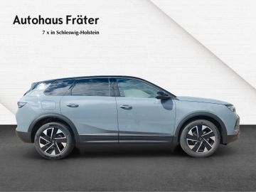 Fotografie 4 des Opel Grandland (X) Grandland 1.2 MHEV Headup Allwetter NAVI 360°