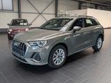 Audi Q3 35 TDI S tronic S line 8-fach - Audi Q3 F3 mit Diesel-Antrieb