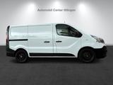 Renault Trafic Kasten L1H1 2,8t Komfort/AHK/Schranksyste - Renault Trafic: 8.1