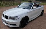 BMW 135i Cabrio - sehr gepflegt - tolle Ausstattung - gebrauchte BMW 1er Reihe aus dem Jahr 2012
