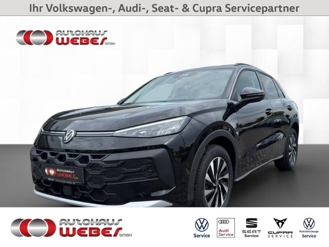 Volkswagen T-Roc 1.5l eTSI LIFE  LED+AHK+ACC+REAR+APP+LANE