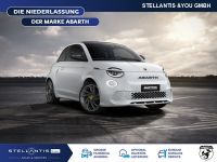 Abarth 500e - Vorschau Bild 4