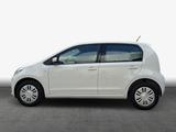 Volkswagen up! 1.0 move up! 4-türig NAVI KLIMA - VW up! Gebrauchtwagen in Hamburg