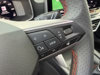 Seat Leon 1.5 TSI FR *10 JAHRE HERSTELLERGARANTIE*!!! bei Autohaus Landmann & Maier OHG