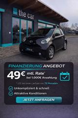 Toyota IQ+ 1.4 Diesel/90 PS/Klima - Toyota IQ
