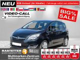 Opel Meriva 1.4 Turbo Edition Komfort+Privacy+Intelli - Opel Meriva Gebrauchtwagen in Karlsruhe