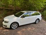 Skoda Octavia III Kombi ELEGANCE, 1,4l Benzin TÜV neu - Skoda Octavia: Iii
