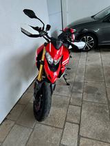 Ducati Hypermotard 950 SP - DUCATI HYPERMOTARD 950 SP