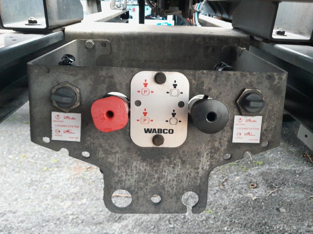 Fahrzeugabbildung Other Außenroller 20 AR