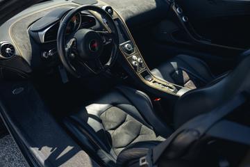 2012 Mclaren MP4-12C — миниатюра 25