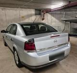 Opel Vectra-C 1,8L Benzin - Opel Vectra in Frankfurt (Main)