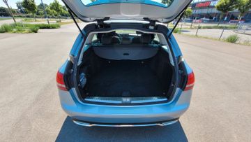Mercedes C 250 - 9