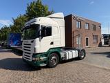 Scania R380 MNA Schalter  Retarder Euro4 No AdBlue - Scania Hamburg
