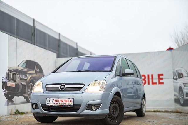 Opel Meriva 1,4 16V Edition ecoFLEX