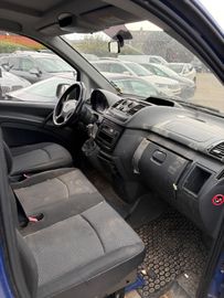 Mercedes Vito - 11
