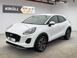 Ford Puma 1.0 MHEV Titanium +ALLWETTER+ - Ford: M