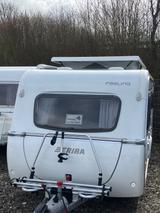 HYMER / ERIBA / HYMERCAR Feeling 470 - HYMER / ERIBA Feeling 470