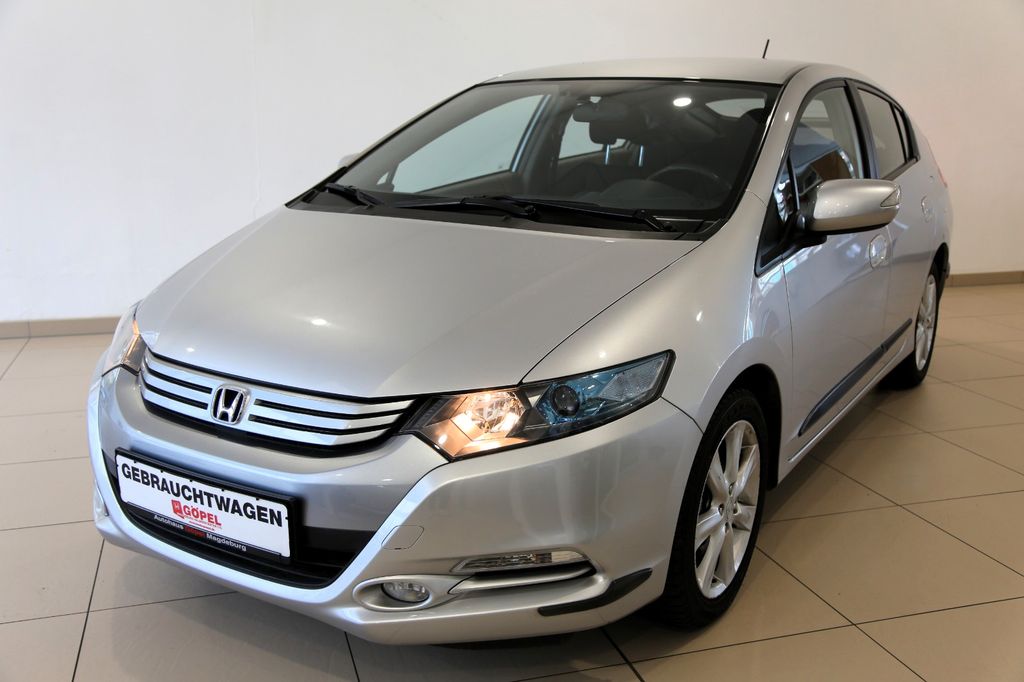 Angebot ansehen Honda Insight