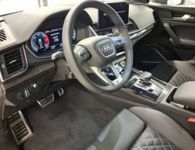 Audi SQ5 - Vorschau Bild 4