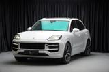 Porsche Cayenne E-Hybrid SportDesign*Sitzbel.*Pano*SoftC