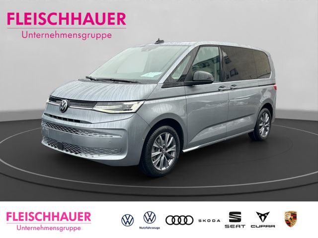 Volkswagen T7 Multivan Life 2,0 l TDI EU6e 110 kW (150 PS) 