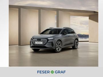 Audi Leasingangebot: Audi Q4 SUV e-tron performance S-line*Tech*AHK*ACC