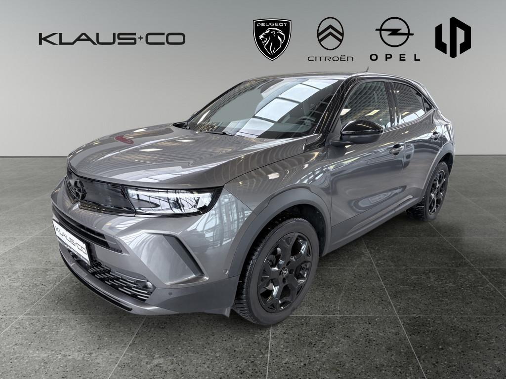 Opel Mokka Black 1.2 Automatik+LED+Winterpaket+Widesc