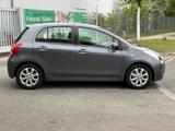 Toyota Yaris TS Neu Tüv AHK - Toyota Yaris: Ts