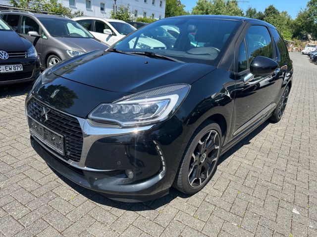 DS Automobiles DS3