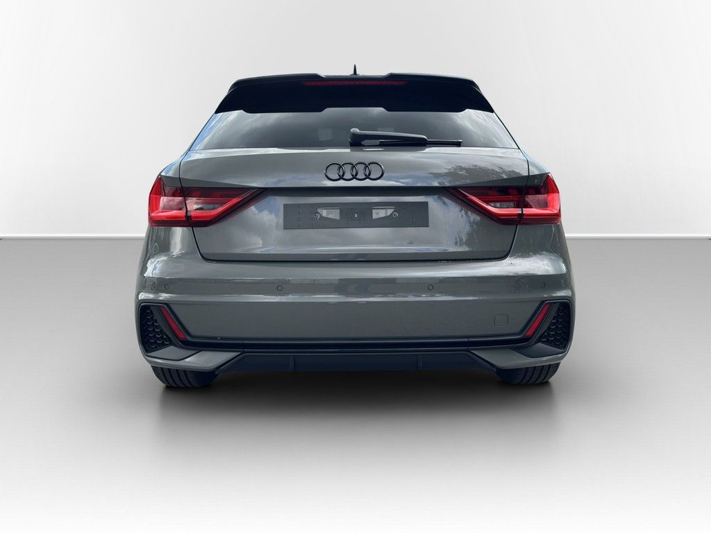 Audi A1 - Bild 6