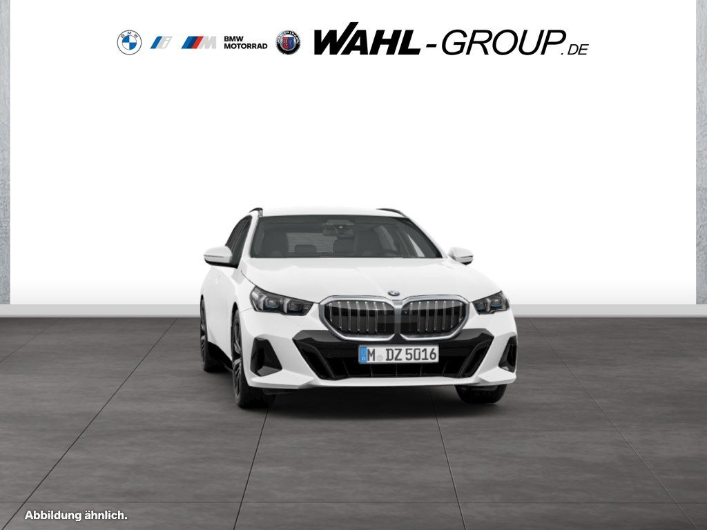 BMW 520 - Bild 10
