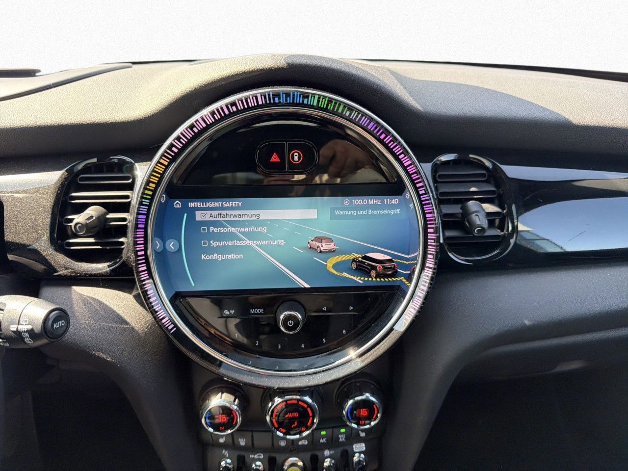 MINI Cooper SE - Bild 18