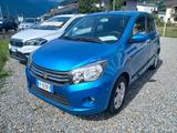 Suzuki Celerio 1.0 Dualjet S&S Style - Suzuki Celerio mit Benzin-Antrieb: Automatik
