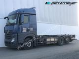 Mercedes-Benz Actros 2542 LL BDF Getriebe+Retarder+AGR NEU Ret - Angebote entsprechen deinen Suchkriterien