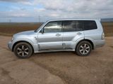 Mitsubishi Pajero - Mitsubishi Pajero aus 2005