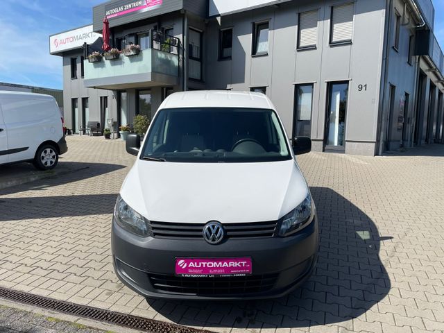 Volkswagen Caddy Kasten Economy 1.6 TDI 75PS