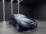 Mercedes-Benz E350d Cabrio AMG LINE*AUTOM.*H.KARDON*360°*LEDER - Mercedes-Benz: 35