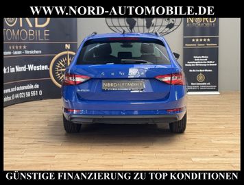 Skoda Superb - 9