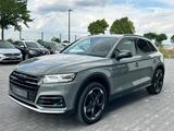 Audi Q5 quattro S-Line Plus Virt. Cock LED Aut. - Audi Q5 Gebrauchtwagen in Hannover