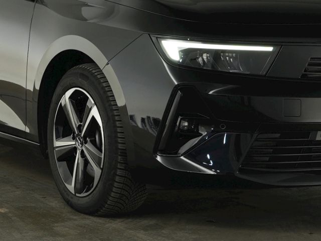 Astra L ST GS AT+ANHÄNGERKUPPLUNG+NAVI+LED LICHT