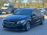 Mercedes-Benz CLA SB 45 AMG 4M Night-Paket °Pano°RemusExhaust° - Mercedes-Benz CLA 45 AMG: Kombi